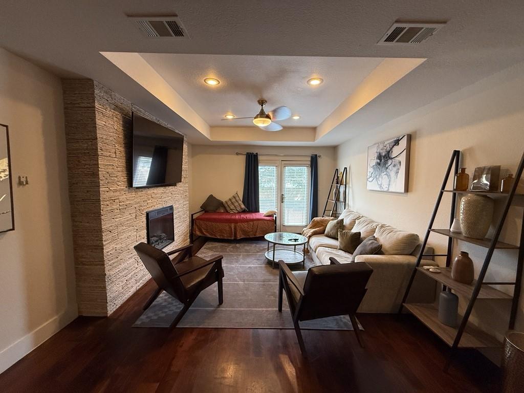 Urban View - Residential Lease