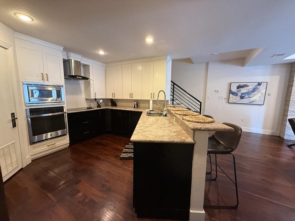 Urban View - Residential Lease