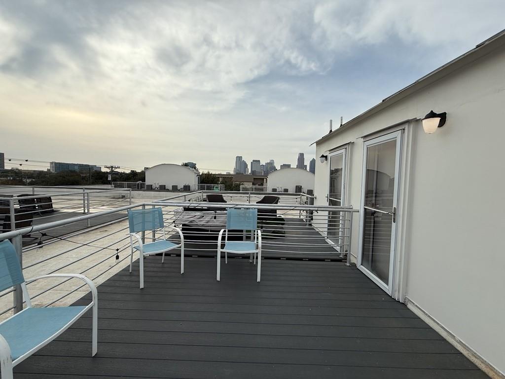 Urban View - Residential Lease