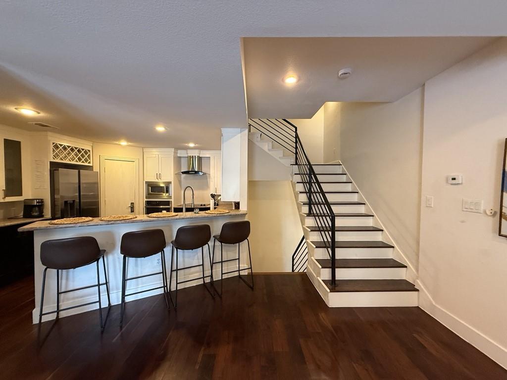 Urban View - Residential Lease