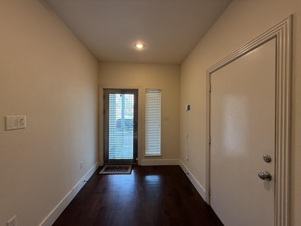 Urban View - Residential Lease