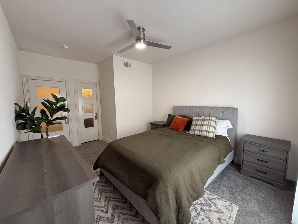 Urban View - Residential Lease