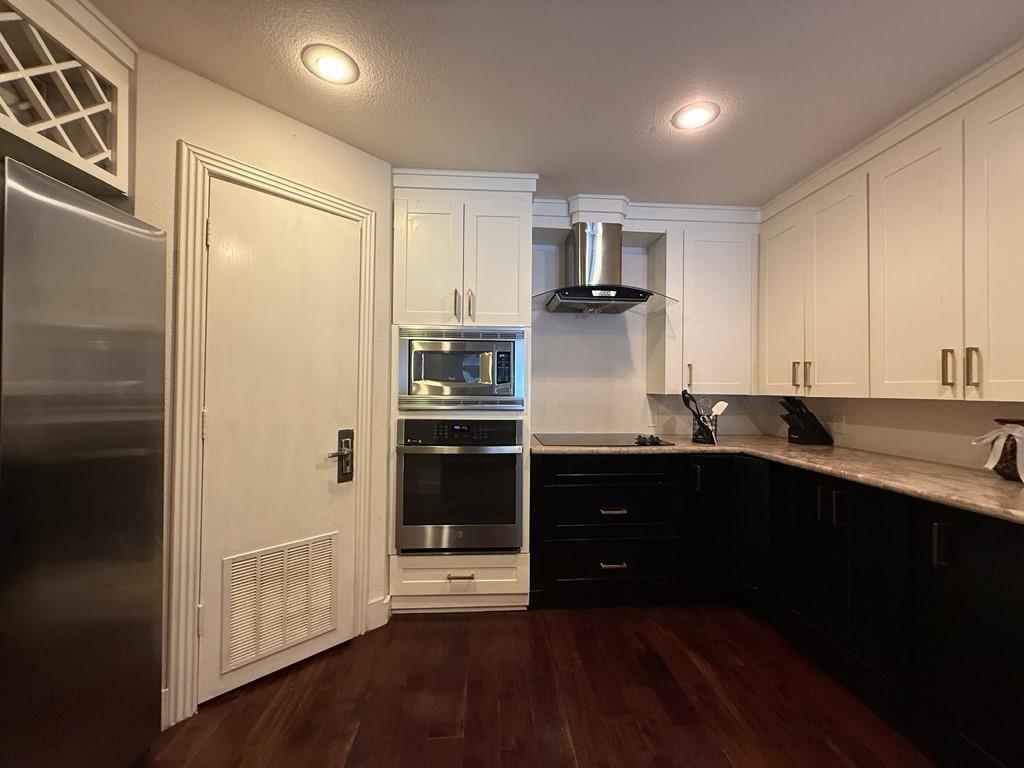 Urban View - Residential Lease