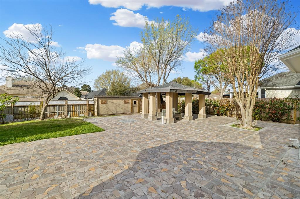 Fossil Spgs Add - Residential