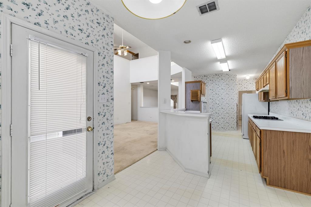 Fossil Spgs Add - Residential