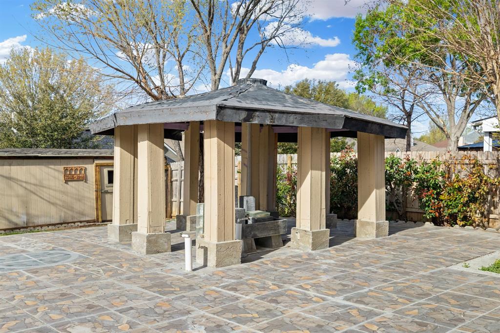 Fossil Spgs Add - Residential