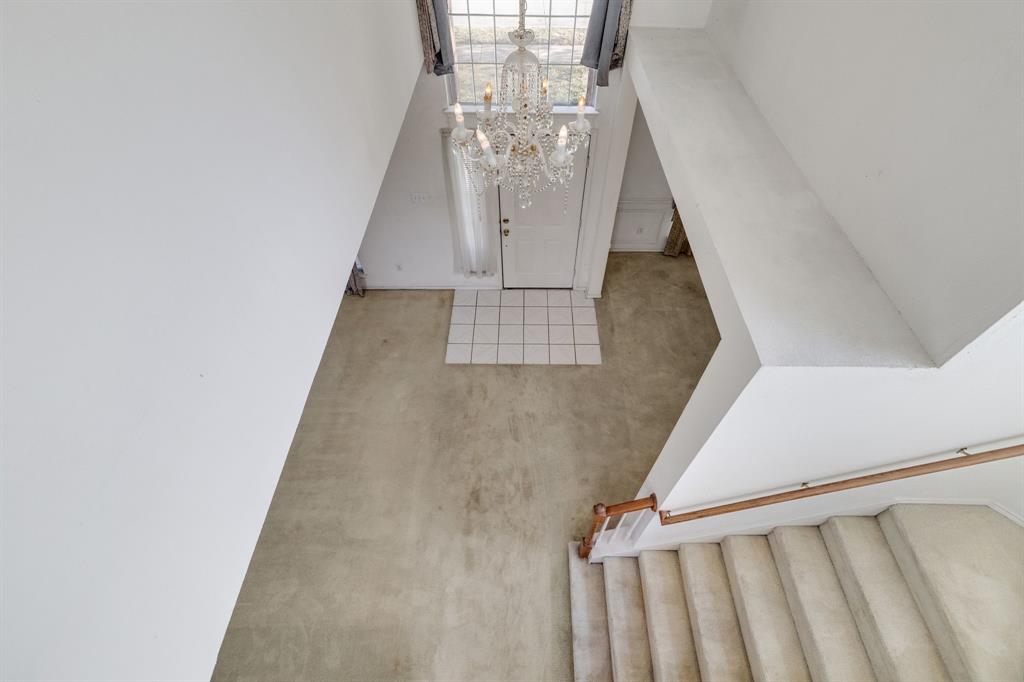 Fossil Spgs Add - Residential