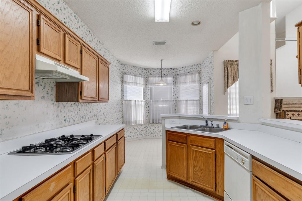 Fossil Spgs Add - Residential