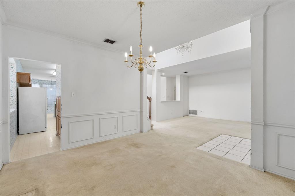 Fossil Spgs Add - Residential