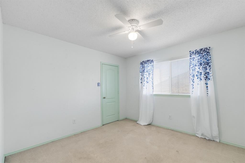 Fossil Spgs Add - Residential