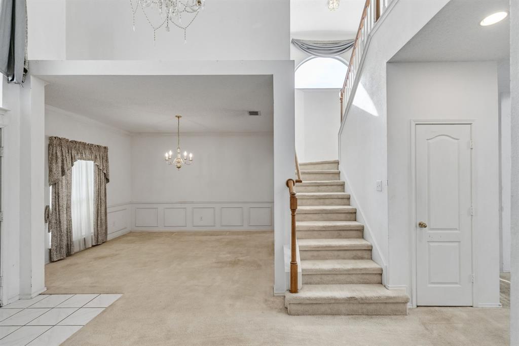 Fossil Spgs Add - Residential