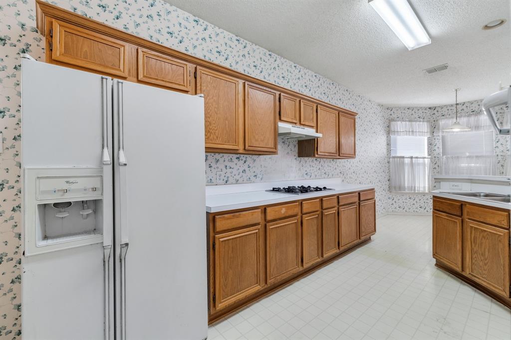 Fossil Spgs Add - Residential