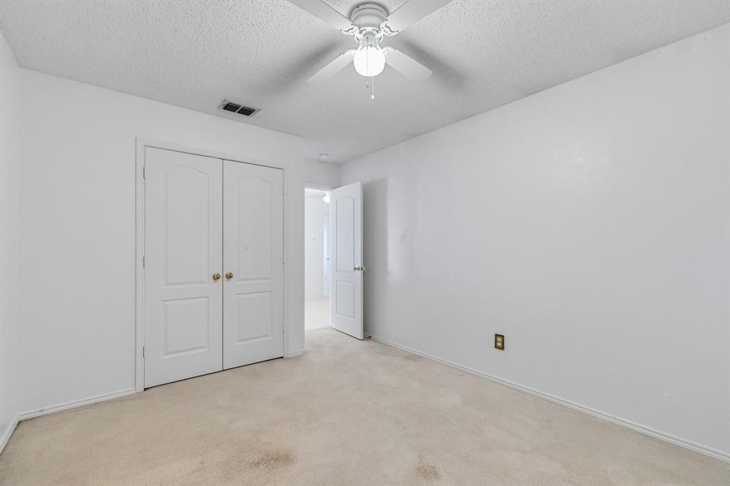 Fossil Spgs Add - Residential