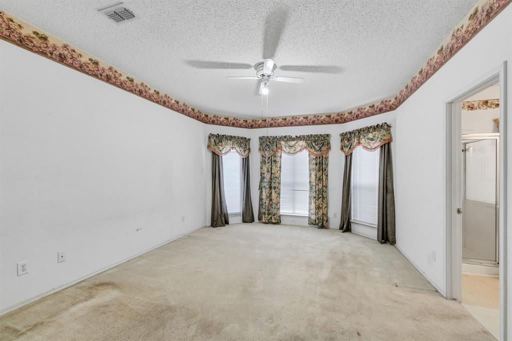 Fossil Spgs Add - Residential