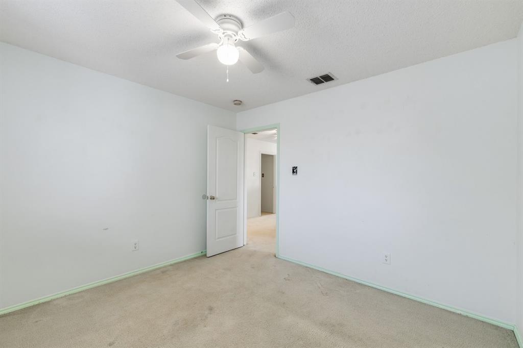 Fossil Spgs Add - Residential