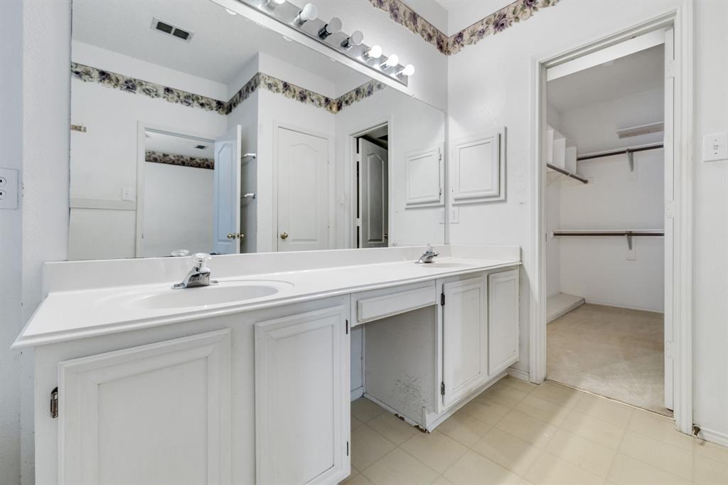 Fossil Spgs Add - Residential