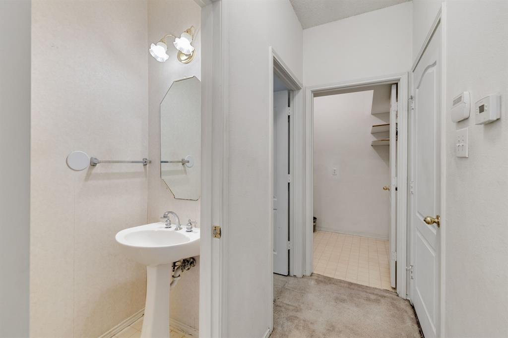 Fossil Spgs Add - Residential