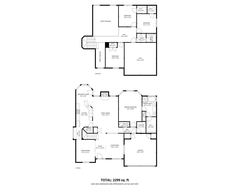 Fossil Spgs Add - Residential