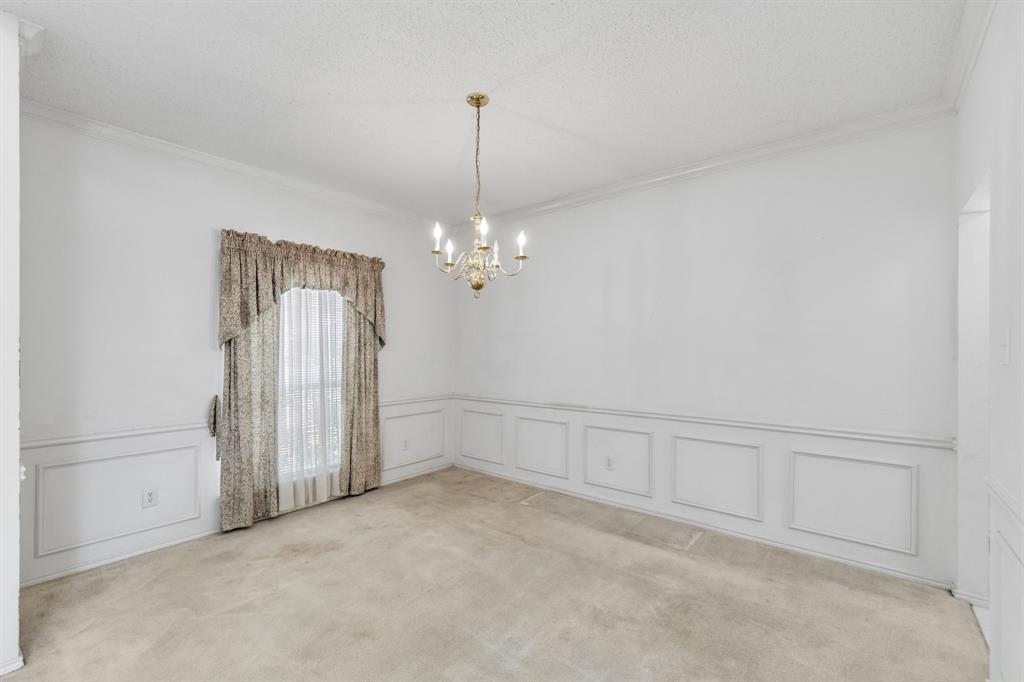 Fossil Spgs Add - Residential