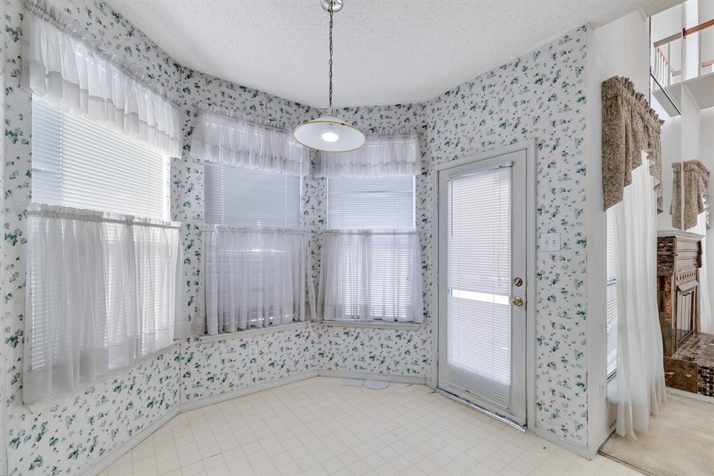 Fossil Spgs Add - Residential