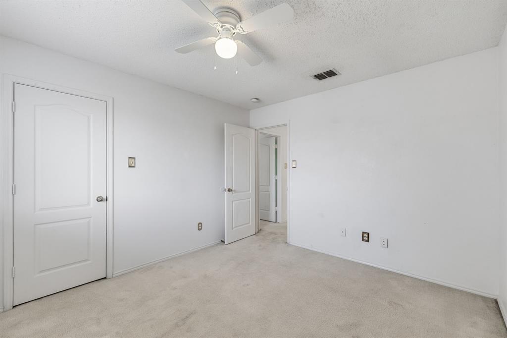 Fossil Spgs Add - Residential