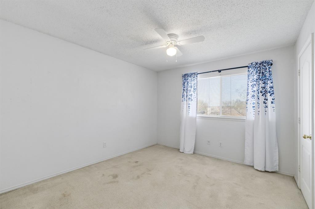 Fossil Spgs Add - Residential