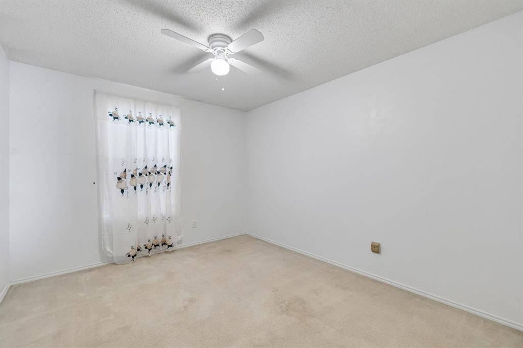 Fossil Spgs Add - Residential