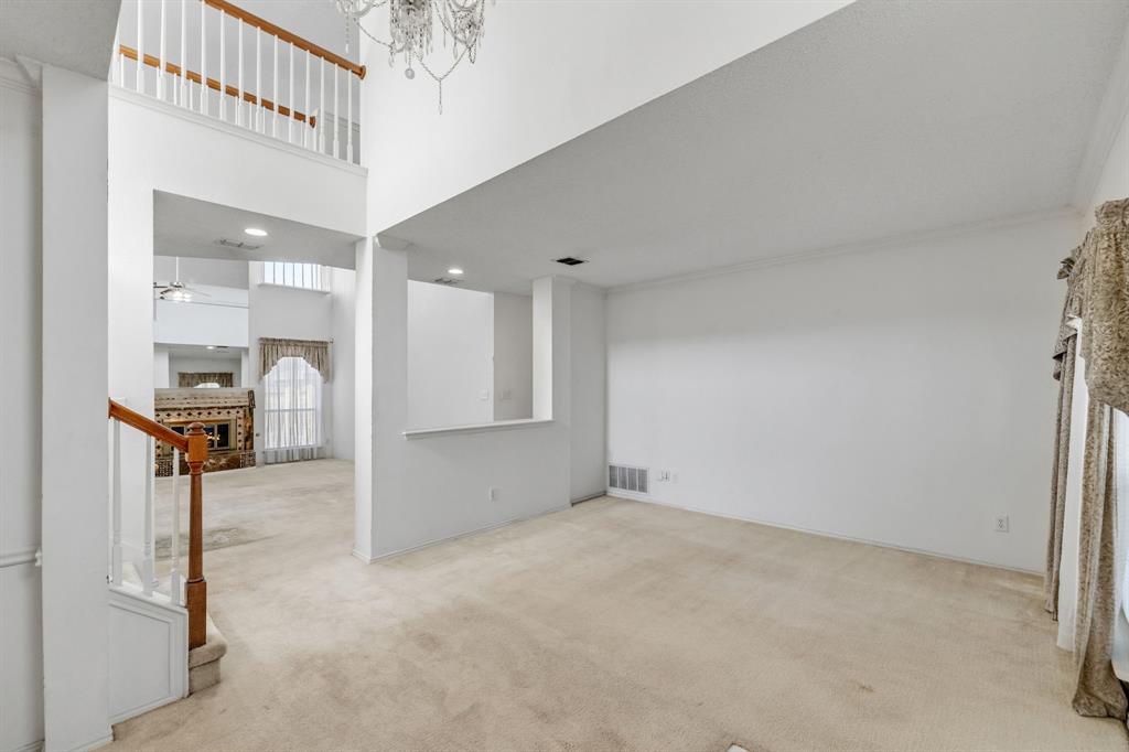 Fossil Spgs Add - Residential