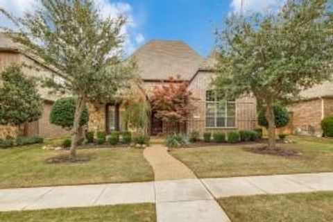 3406 Leameadow Drive Sachse TX 75048