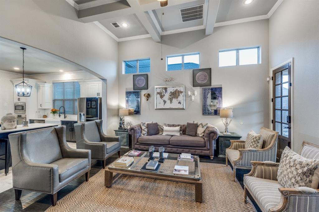 3406 Leameadow Drive