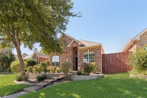 3032 Silver Springs Lane Plano TX 75025