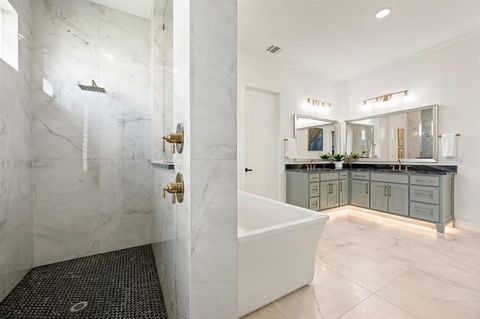 Tiny photo for 7061 The Resort Drive, Fort Worth, TX 76179 (MLS # 21101793)