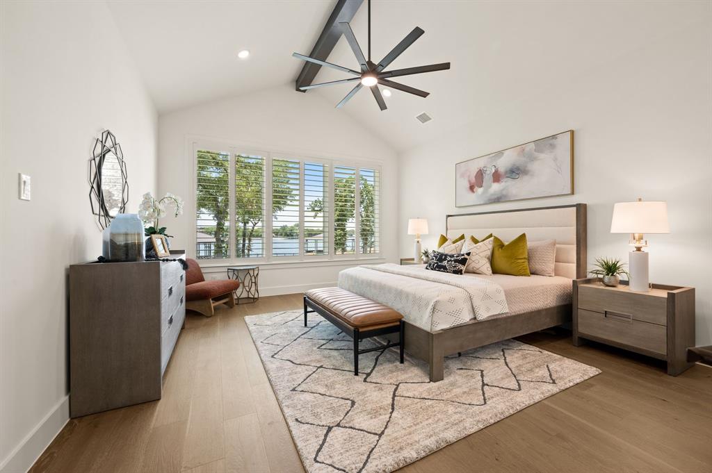 The Resort on Eagle Mountain - Residential