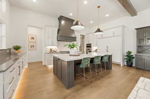 Tiny photo for 7061 The Resort Drive, Fort Worth, TX 76179 (MLS # 21101793)