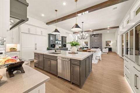 Tiny photo for 7061 The Resort Drive, Fort Worth, TX 76179 (MLS # 21101793)