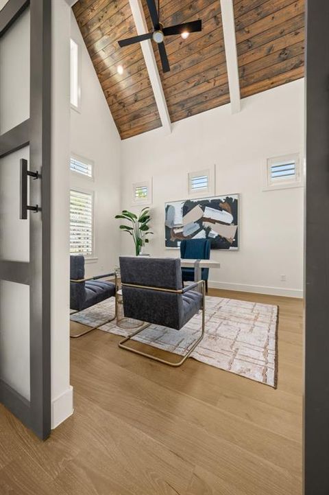 Tiny photo for 7061 The Resort Drive, Fort Worth, TX 76179 (MLS # 21101793)