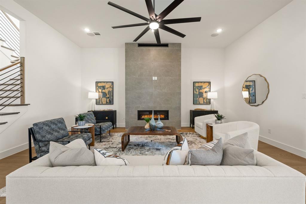 The Resort on Eagle Mountain - Residential