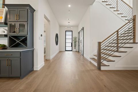 Tiny photo for 7061 The Resort Drive, Fort Worth, TX 76179 (MLS # 21101793)