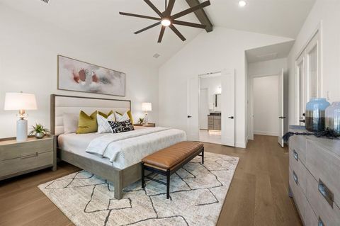 Tiny photo for 7061 The Resort Drive, Fort Worth, TX 76179 (MLS # 21101793)