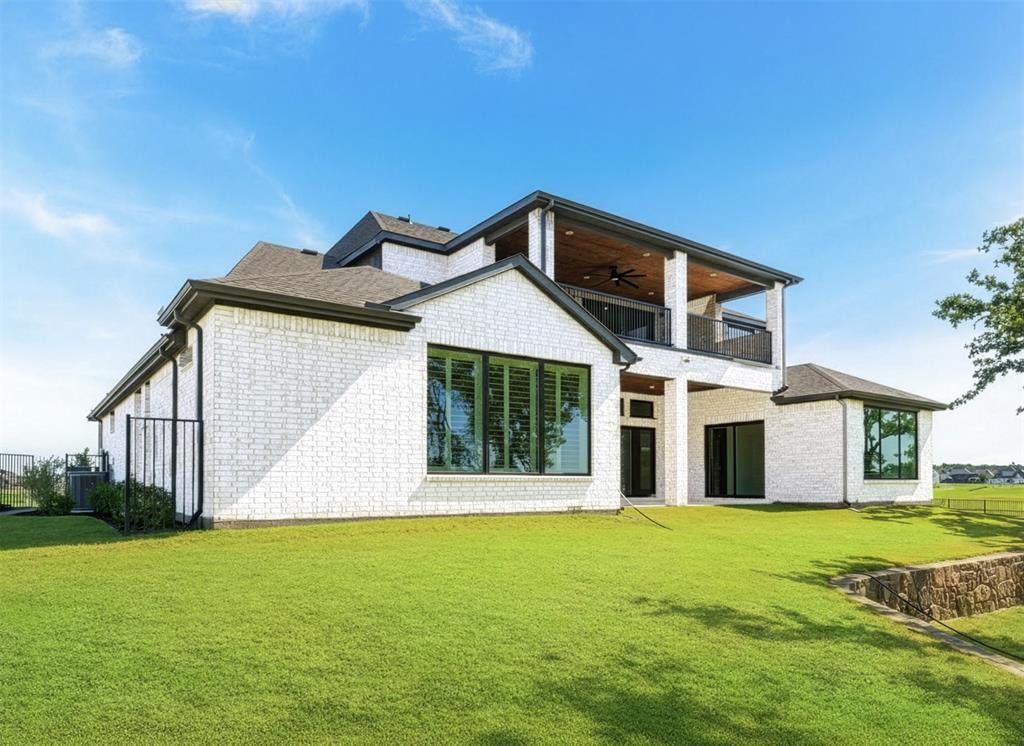 The Resort on Eagle Mountain - Residential