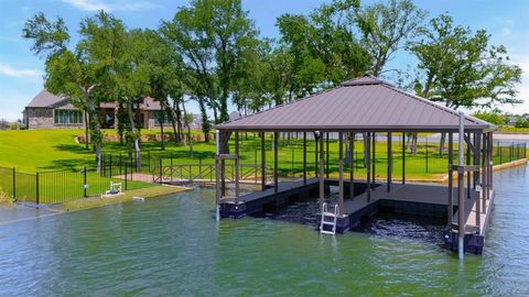 Tiny photo for 7061 The Resort Drive, Fort Worth, TX 76179 (MLS # 21101793)