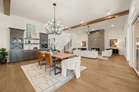 Tiny photo for 7061 The Resort Drive, Fort Worth, TX 76179 (MLS # 21101793)