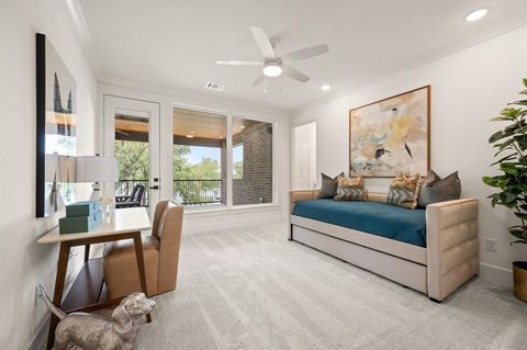 Tiny photo for 7061 The Resort Drive, Fort Worth, TX 76179 (MLS # 21101793)