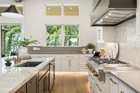 Tiny photo for 7061 The Resort Drive, Fort Worth, TX 76179 (MLS # 21101793)