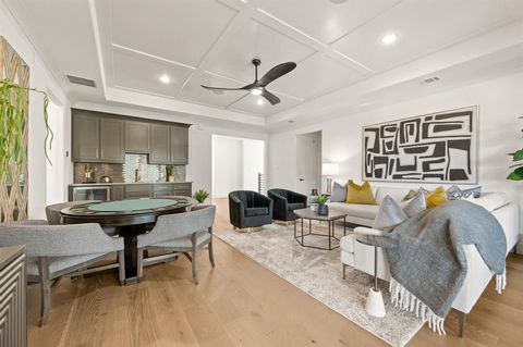 Tiny photo for 7061 The Resort Drive, Fort Worth, TX 76179 (MLS # 21101793)