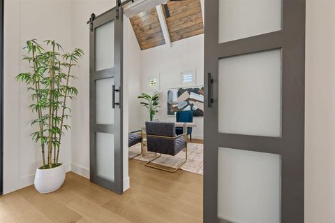 Tiny photo for 7061 The Resort Drive, Fort Worth, TX 76179 (MLS # 21101793)