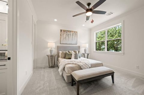 Tiny photo for 7061 The Resort Drive, Fort Worth, TX 76179 (MLS # 21101793)