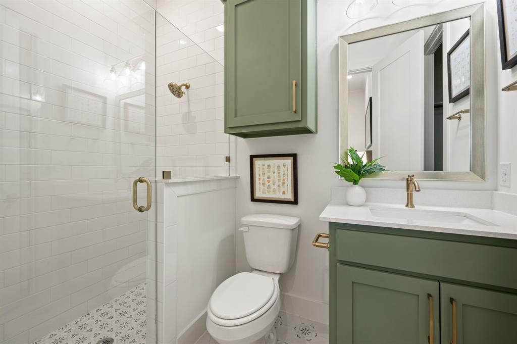 The Resort on Eagle Mountain - Residential