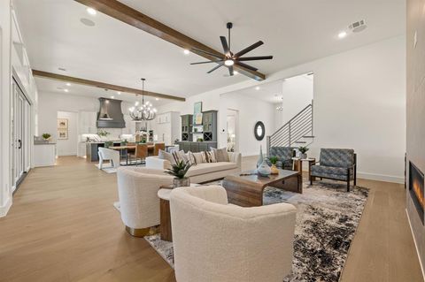 Tiny photo for 7061 The Resort Drive, Fort Worth, TX 76179 (MLS # 21101793)