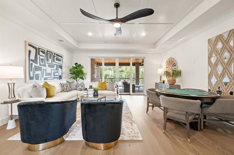 Tiny photo for 7061 The Resort Drive, Fort Worth, TX 76179 (MLS # 21101793)